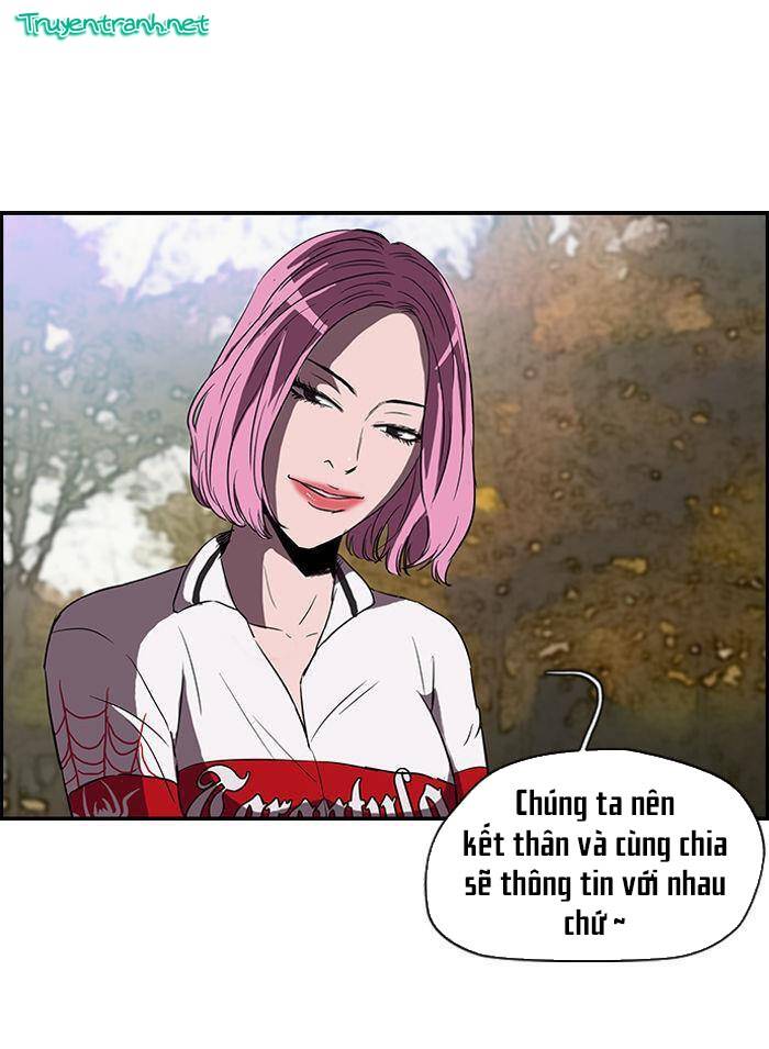 Thể Thao Cực Hạn Chapter 76 - Trang 2