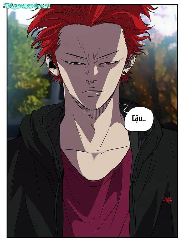 Thể Thao Cực Hạn Chapter 76 - Trang 2