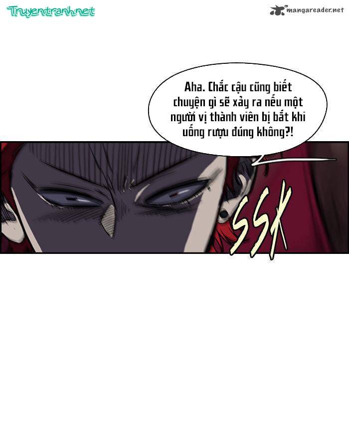 Thể Thao Cực Hạn Chapter 76 - Trang 2