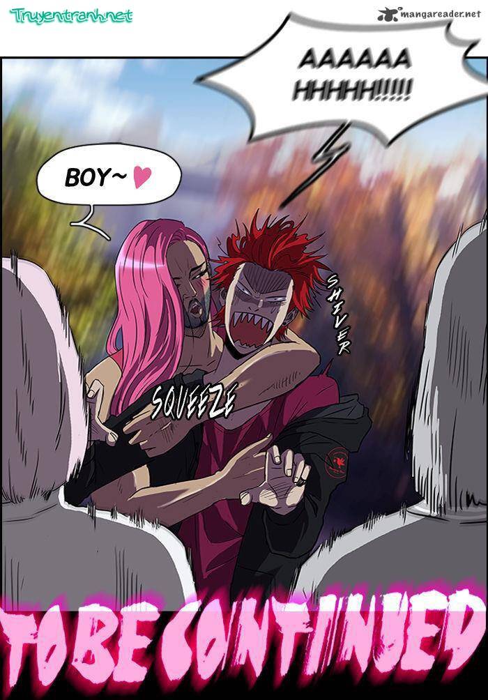 Thể Thao Cực Hạn Chapter 76 - Trang 2