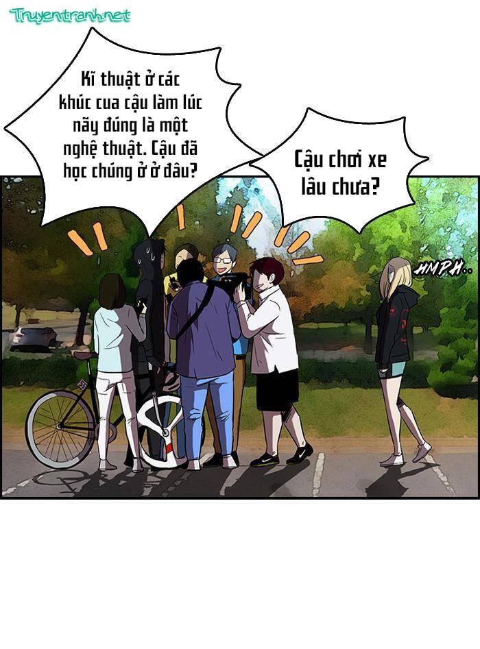 Thể Thao Cực Hạn Chapter 76 - Trang 2