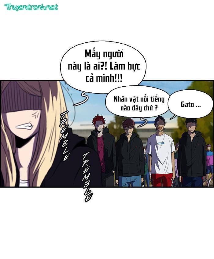 Thể Thao Cực Hạn Chapter 76 - Trang 2