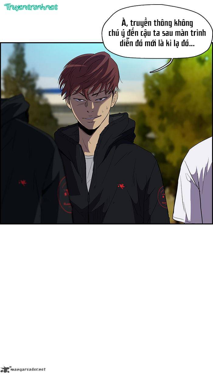 Thể Thao Cực Hạn Chapter 76 - Trang 2