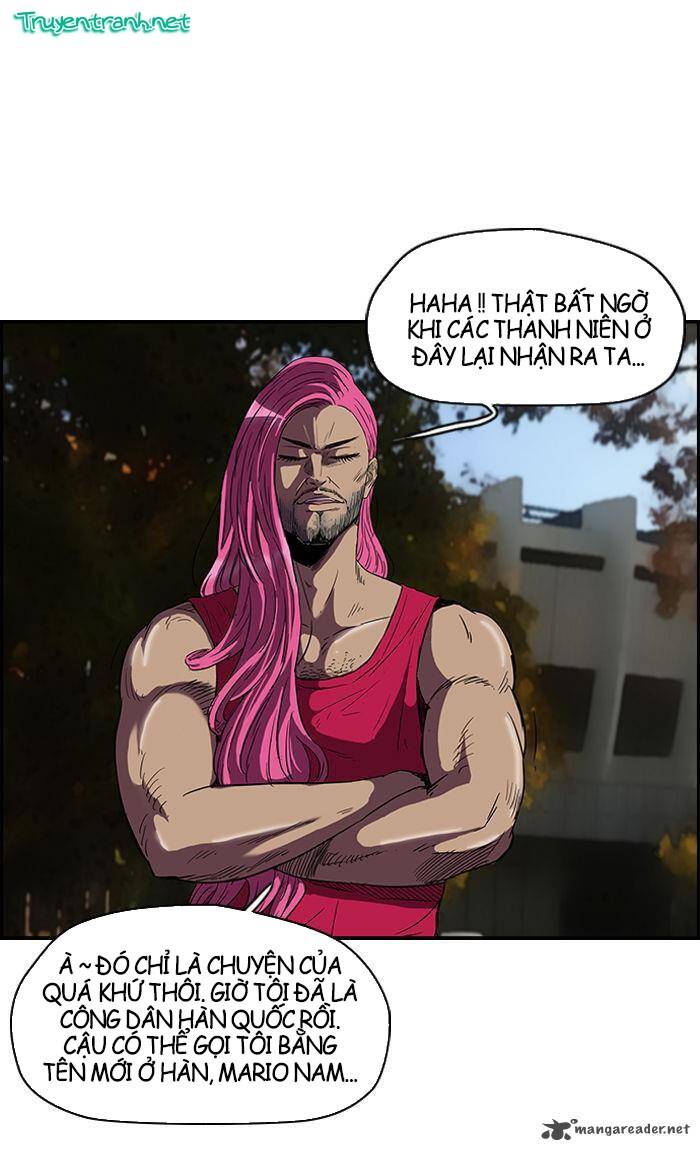 Thể Thao Cực Hạn Chapter 77 - Trang 2