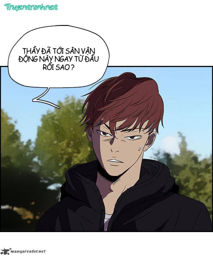 Thể Thao Cực Hạn Chapter 77 - Trang 2