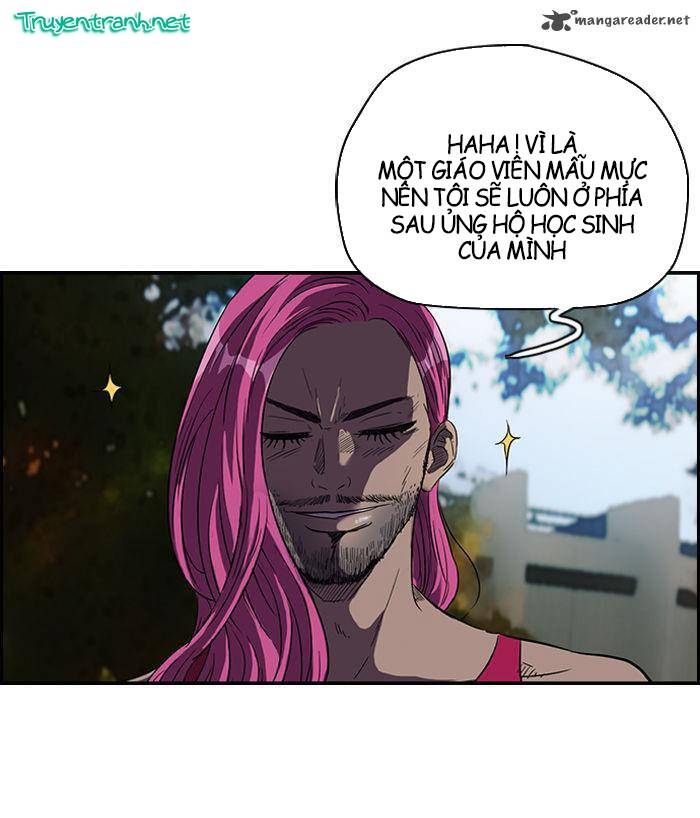 Thể Thao Cực Hạn Chapter 77 - Trang 2