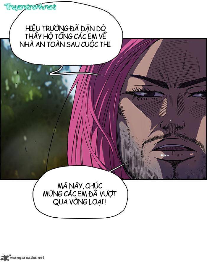 Thể Thao Cực Hạn Chapter 77 - Trang 2