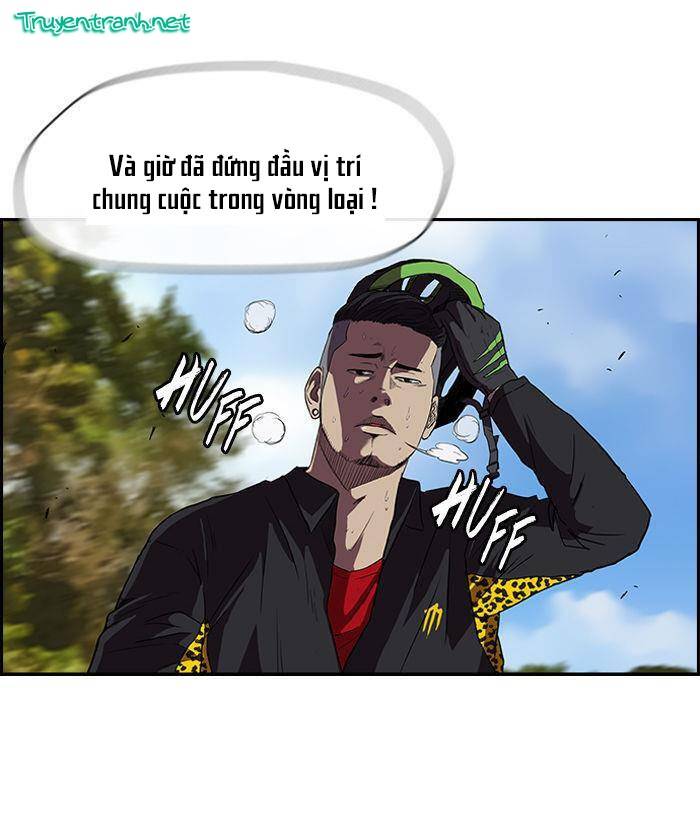 Thể Thao Cực Hạn Chapter 77 - Trang 2