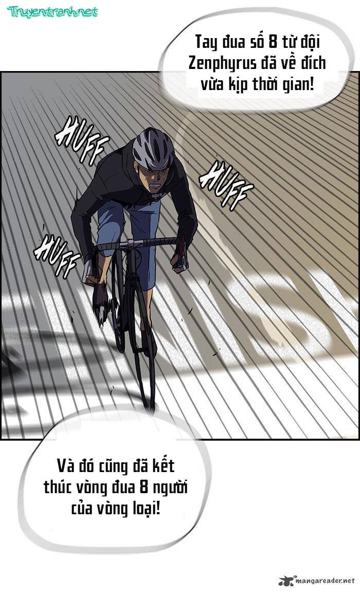 Thể Thao Cực Hạn Chapter 77 - Trang 2