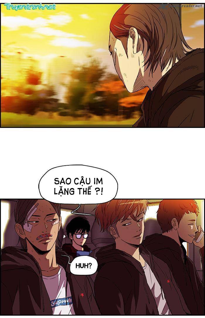 Thể Thao Cực Hạn Chapter 77 - Trang 2