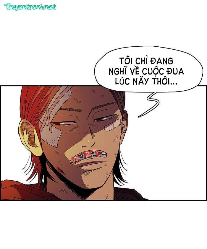 Thể Thao Cực Hạn Chapter 77 - Trang 2