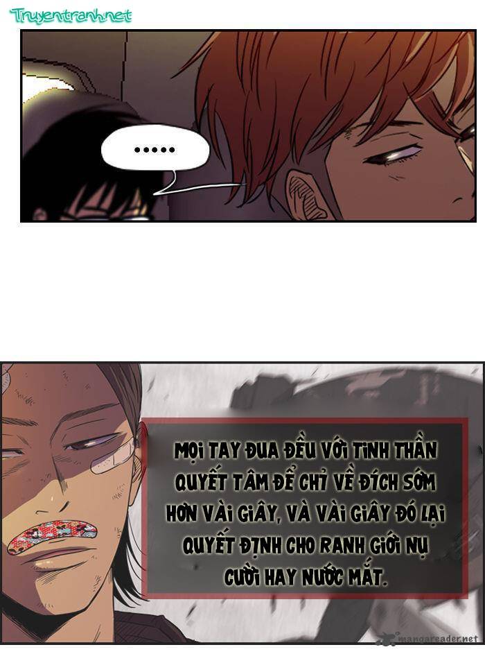 Thể Thao Cực Hạn Chapter 77 - Trang 2