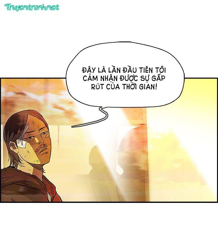 Thể Thao Cực Hạn Chapter 77 - Trang 2