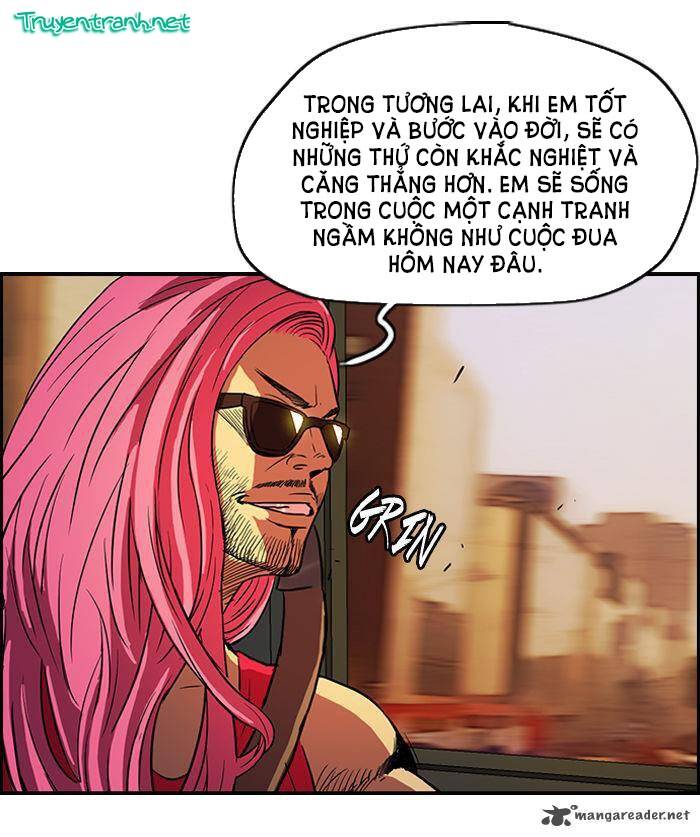 Thể Thao Cực Hạn Chapter 77 - Trang 2