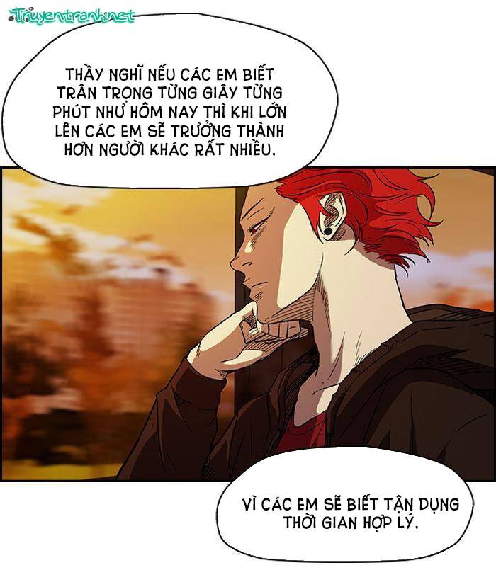 Thể Thao Cực Hạn Chapter 77 - Trang 2