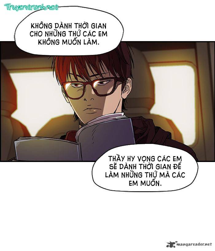 Thể Thao Cực Hạn Chapter 77 - Trang 2