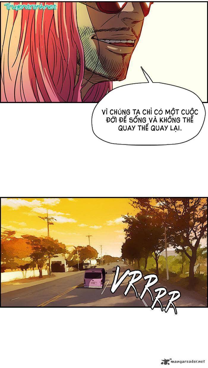 Thể Thao Cực Hạn Chapter 77 - Trang 2