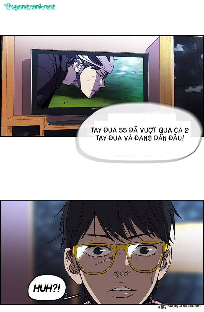 Thể Thao Cực Hạn Chapter 77 - Trang 2