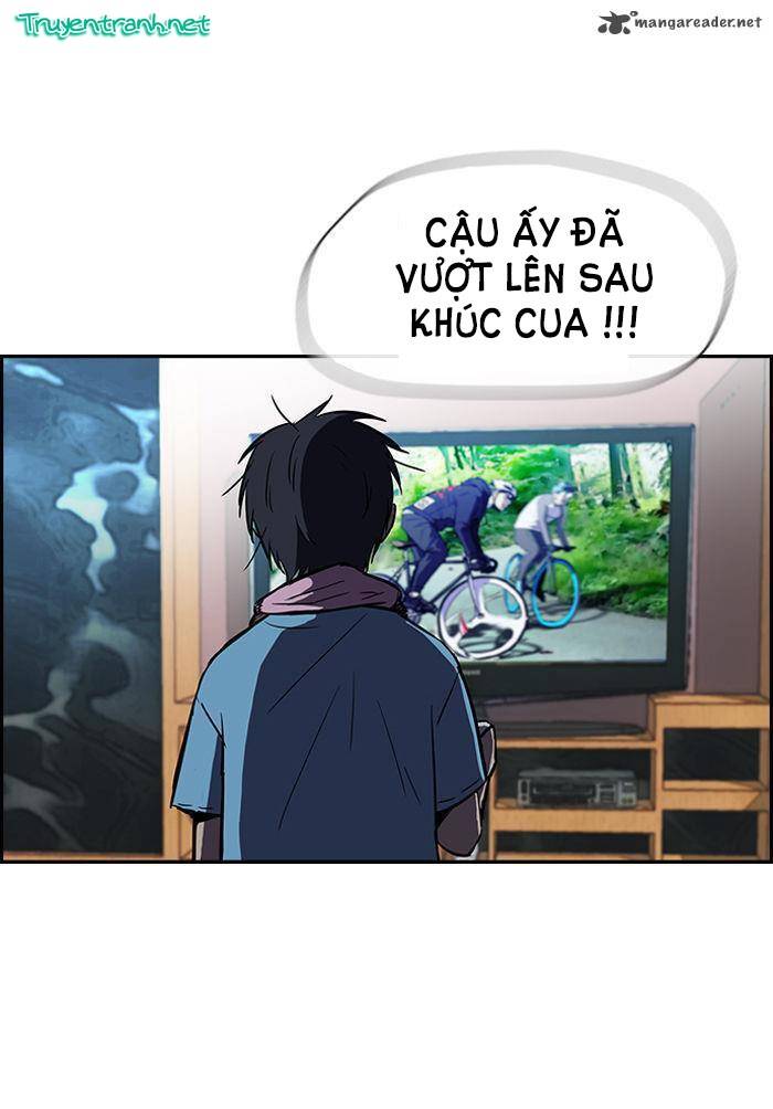 Thể Thao Cực Hạn Chapter 77 - Trang 2