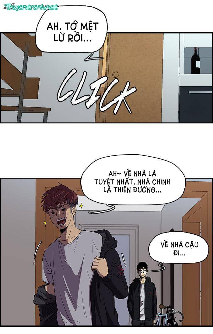 Thể Thao Cực Hạn Chapter 77 - Trang 2