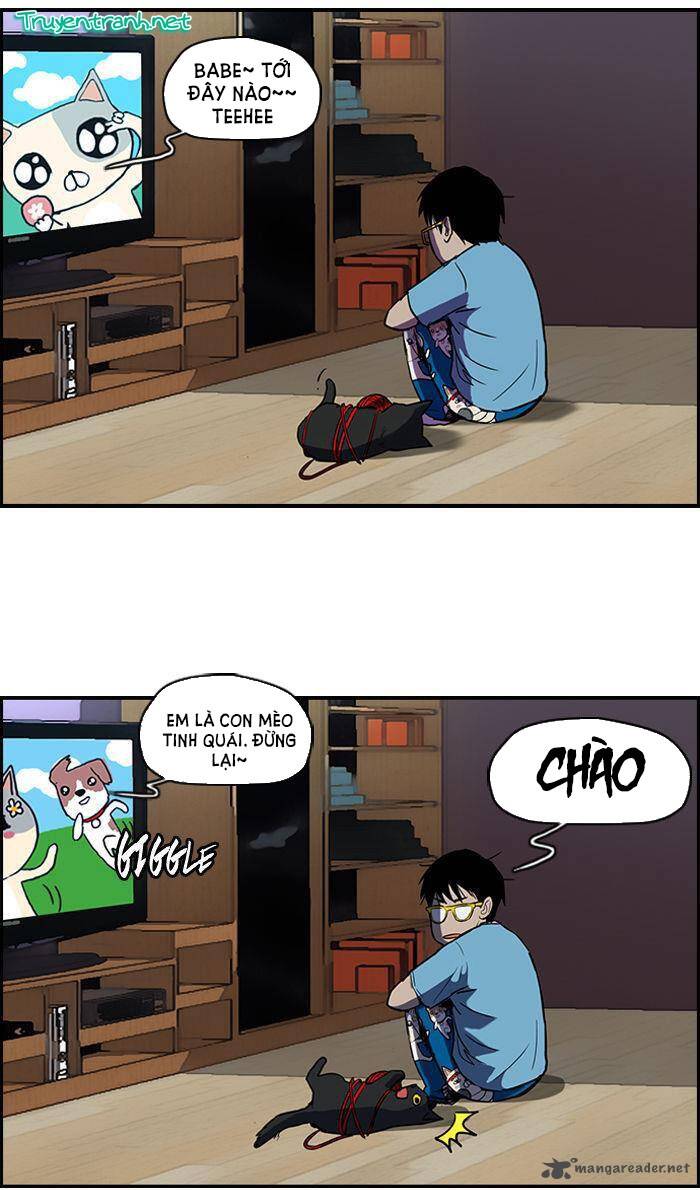 Thể Thao Cực Hạn Chapter 77 - Trang 2