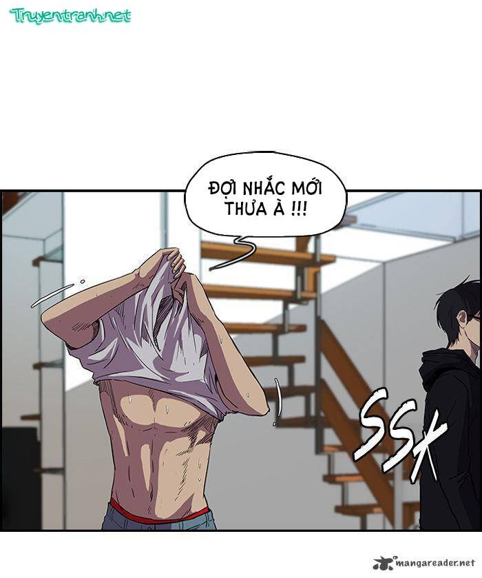 Thể Thao Cực Hạn Chapter 77 - Trang 2