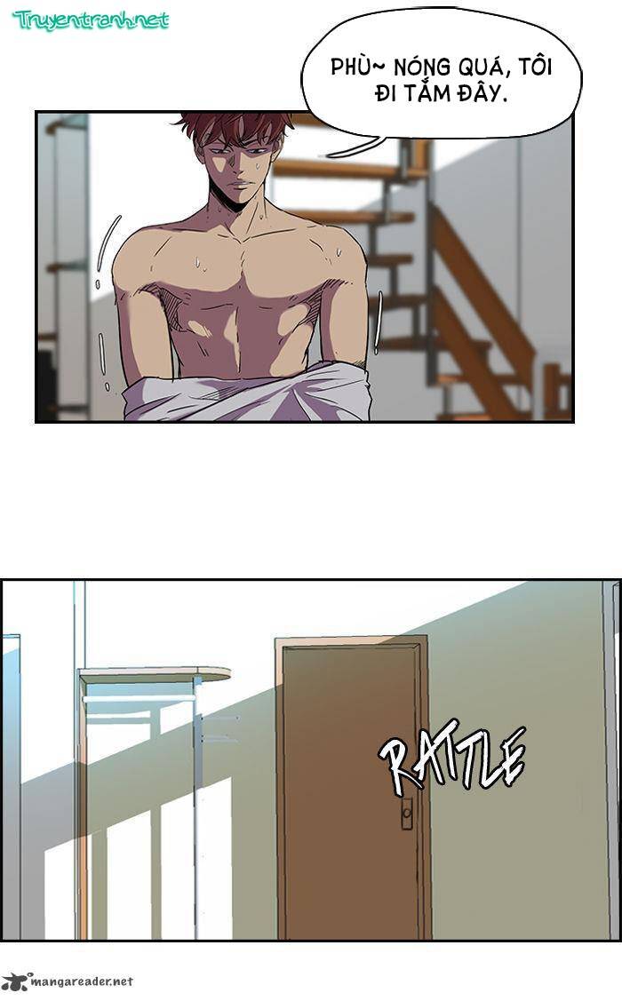 Thể Thao Cực Hạn Chapter 77 - Trang 2