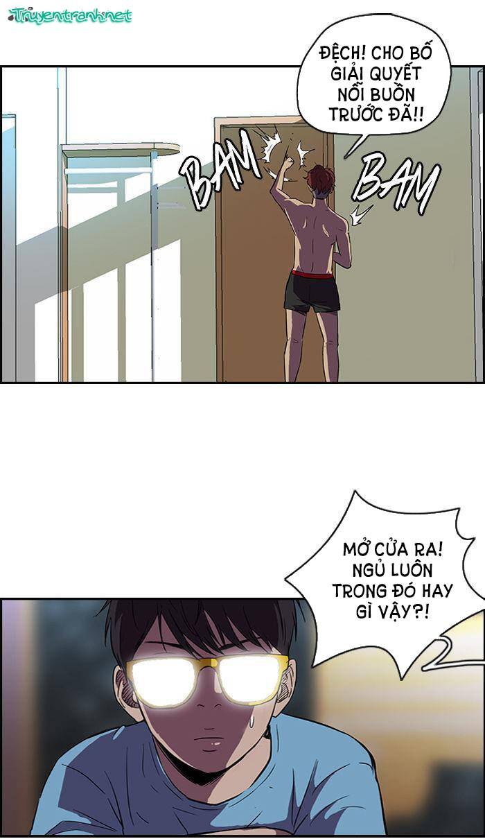 Thể Thao Cực Hạn Chapter 77 - Trang 2