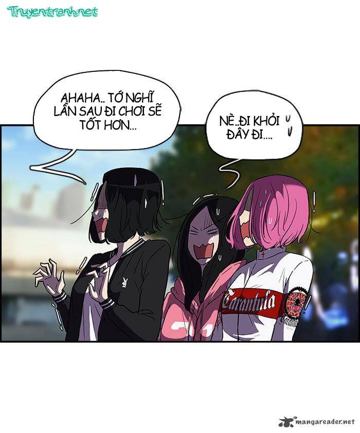 Thể Thao Cực Hạn Chapter 77 - Trang 2