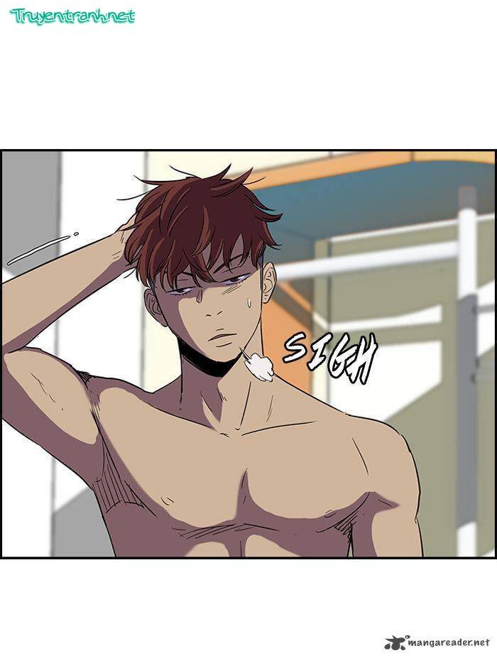 Thể Thao Cực Hạn Chapter 77 - Trang 2