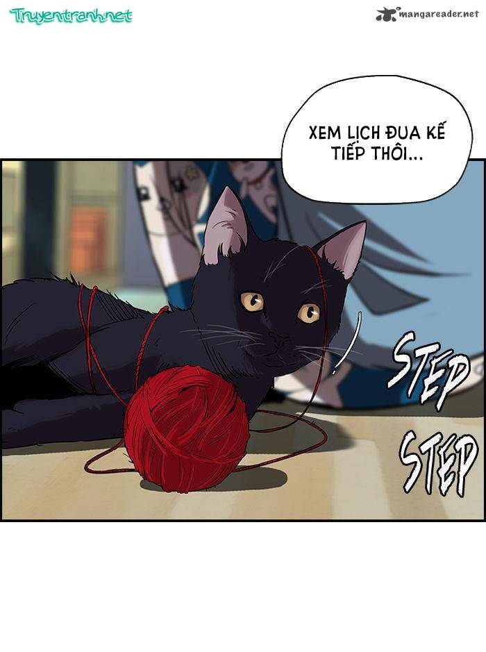 Thể Thao Cực Hạn Chapter 77 - Trang 2