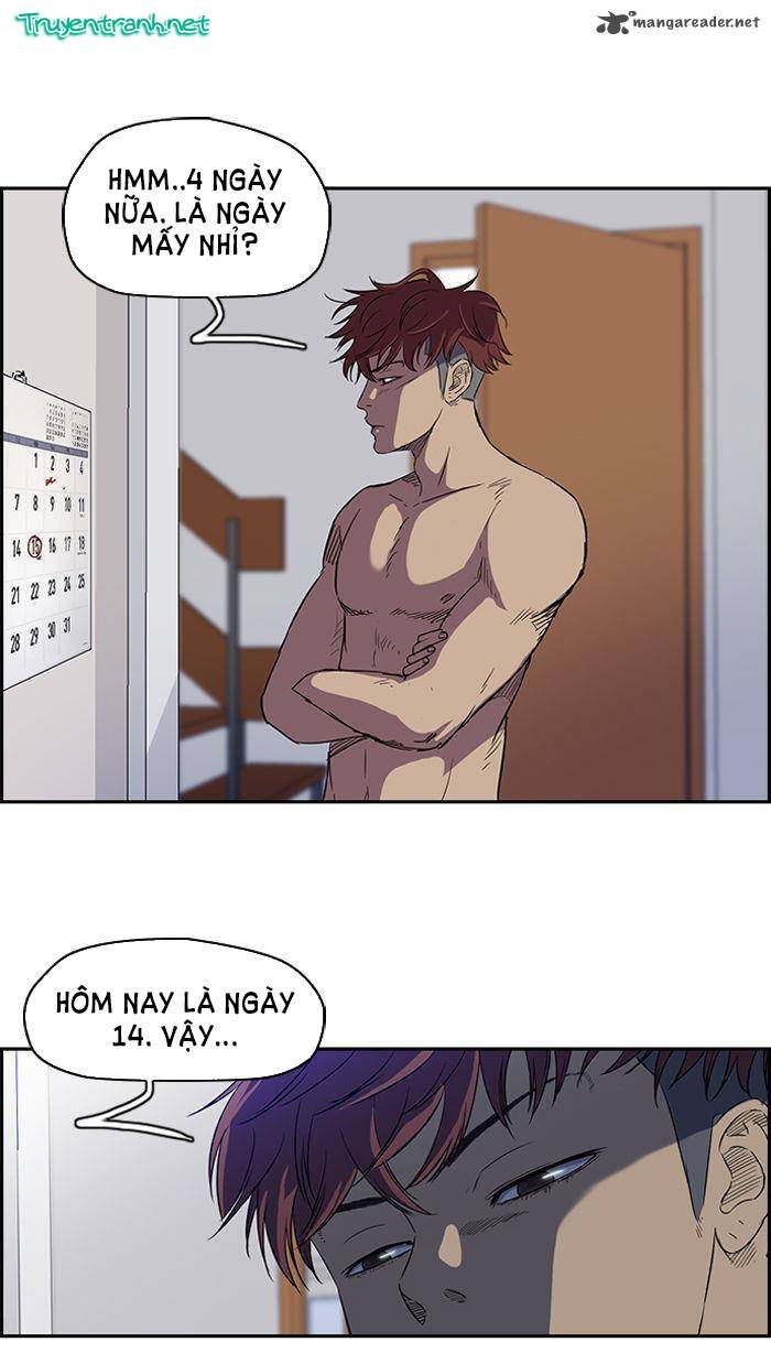 Thể Thao Cực Hạn Chapter 77 - Trang 2