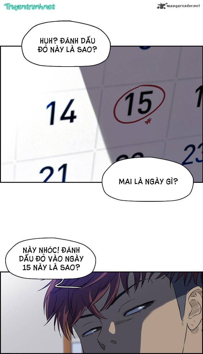 Thể Thao Cực Hạn Chapter 77 - Trang 2