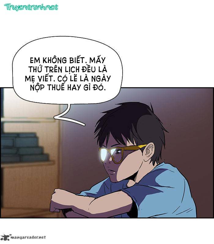 Thể Thao Cực Hạn Chapter 77 - Trang 2