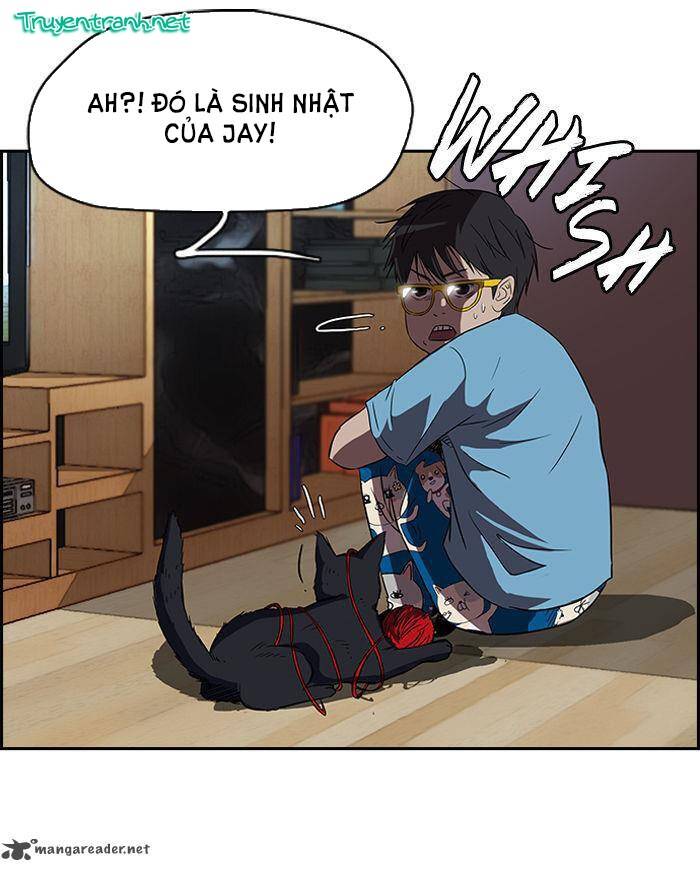 Thể Thao Cực Hạn Chapter 77 - Trang 2