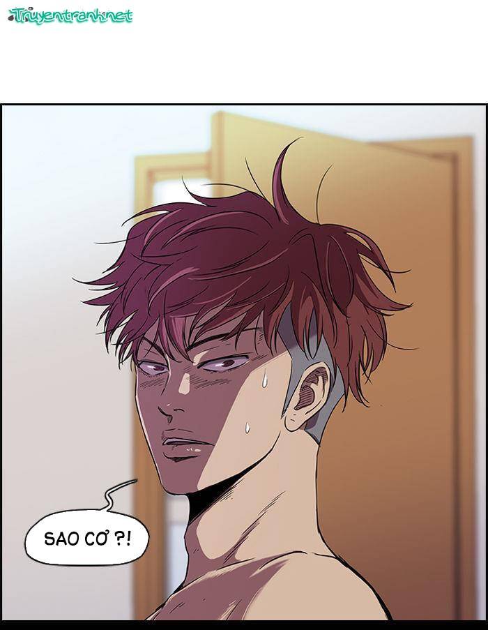 Thể Thao Cực Hạn Chapter 77 - Trang 2