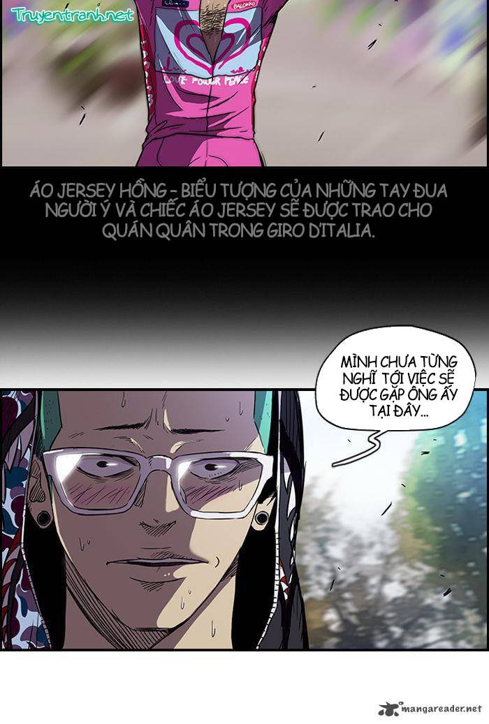 Thể Thao Cực Hạn Chapter 77 - Trang 2