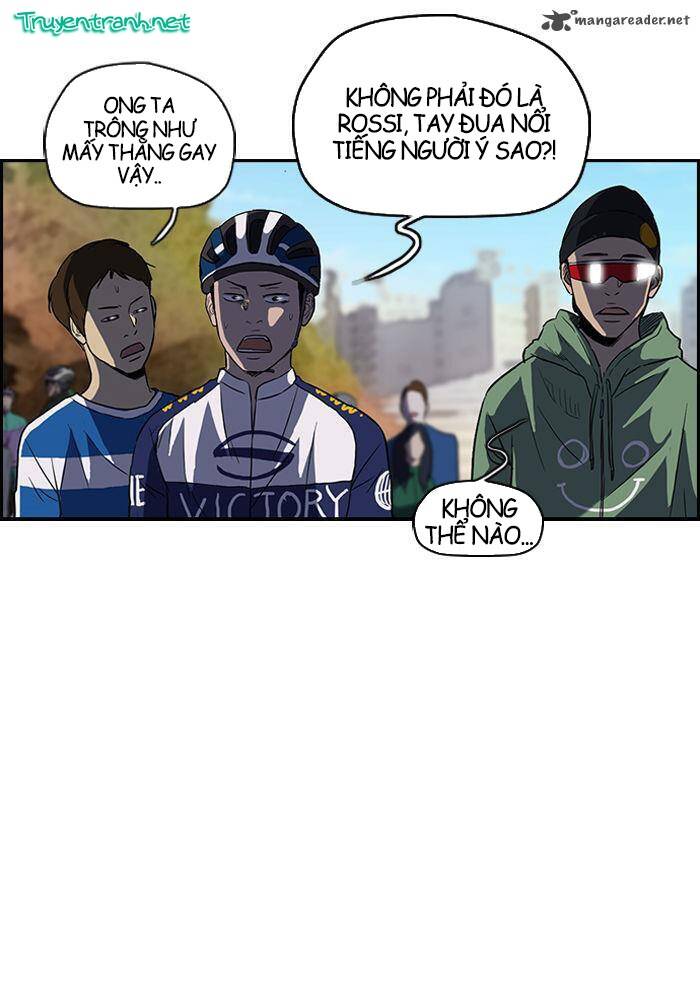 Thể Thao Cực Hạn Chapter 77 - Trang 2