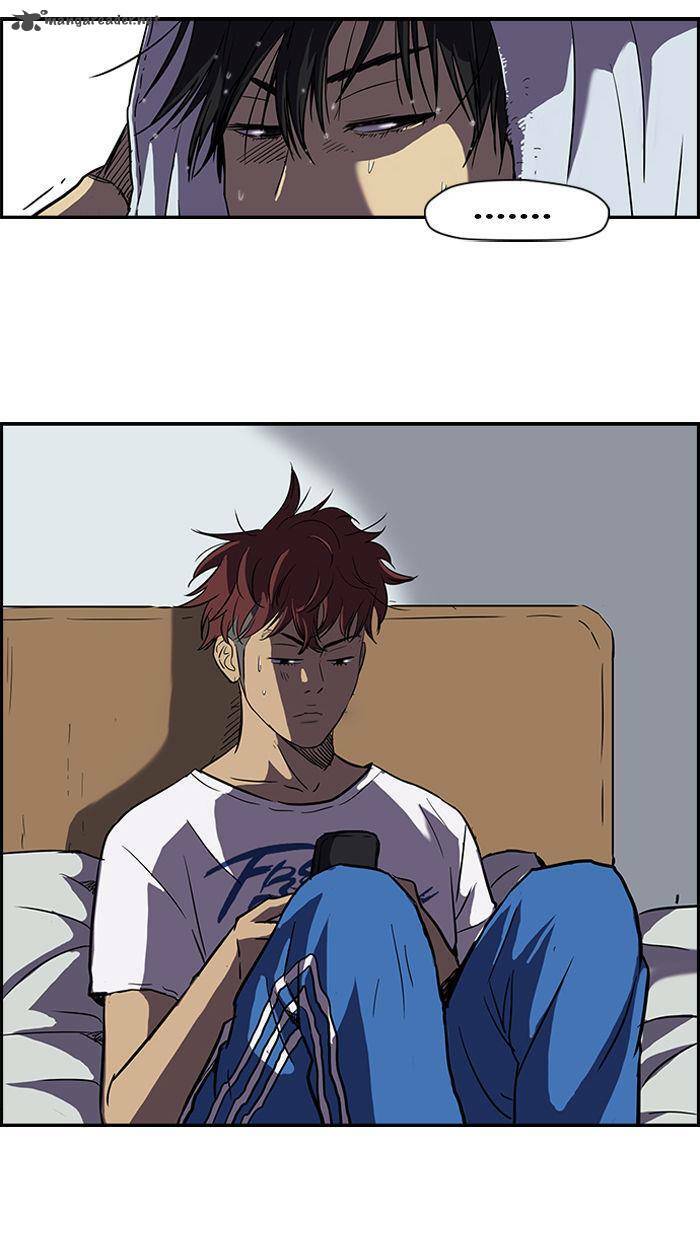 Thể Thao Cực Hạn Chapter 78 - Trang 2