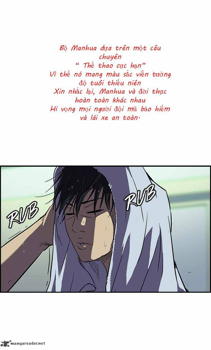 Thể Thao Cực Hạn Chapter 78 - Trang 2