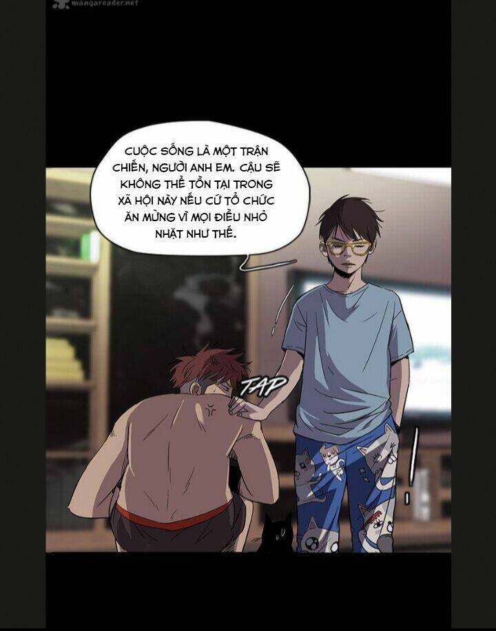 Thể Thao Cực Hạn Chapter 78 - Trang 2