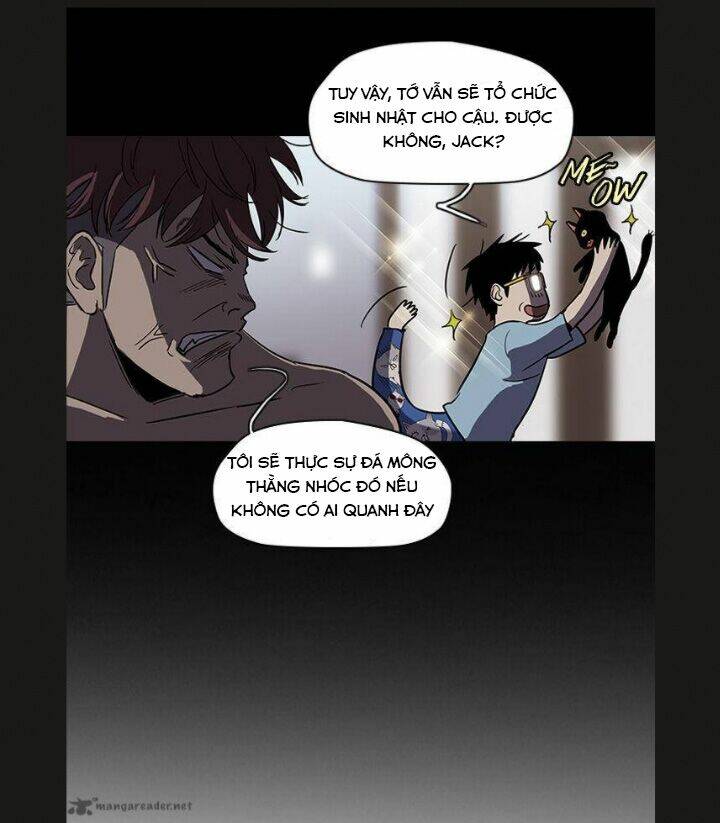 Thể Thao Cực Hạn Chapter 78 - Trang 2