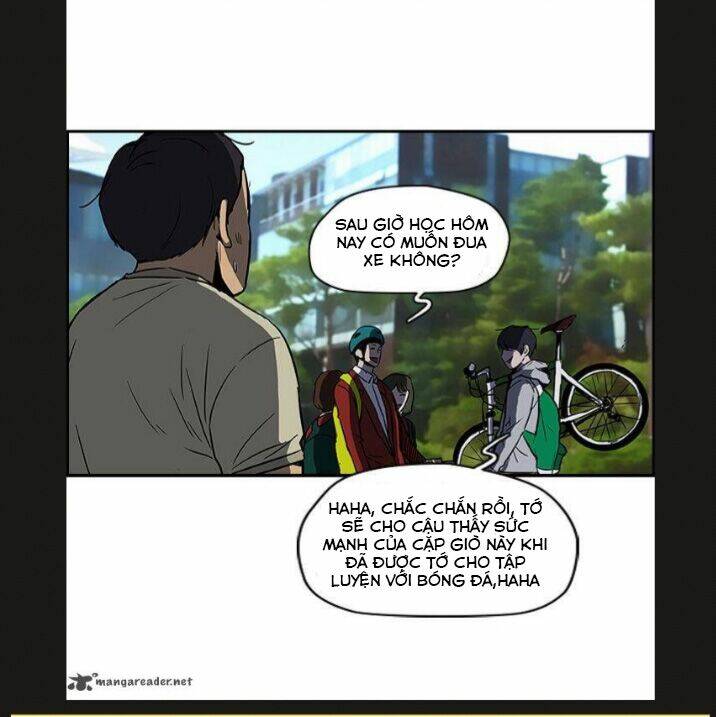 Thể Thao Cực Hạn Chapter 78 - Trang 2