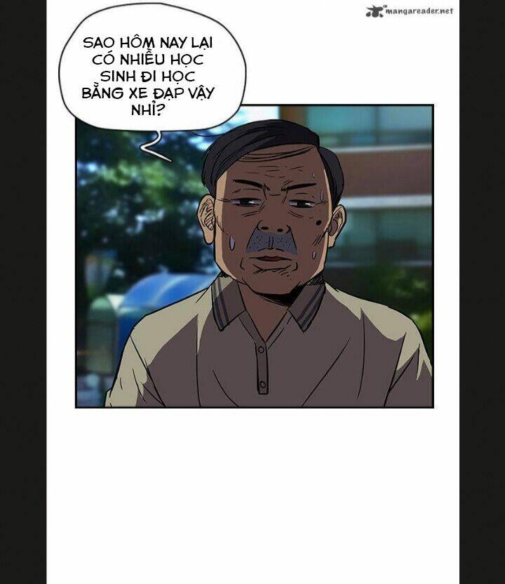 Thể Thao Cực Hạn Chapter 78 - Trang 2