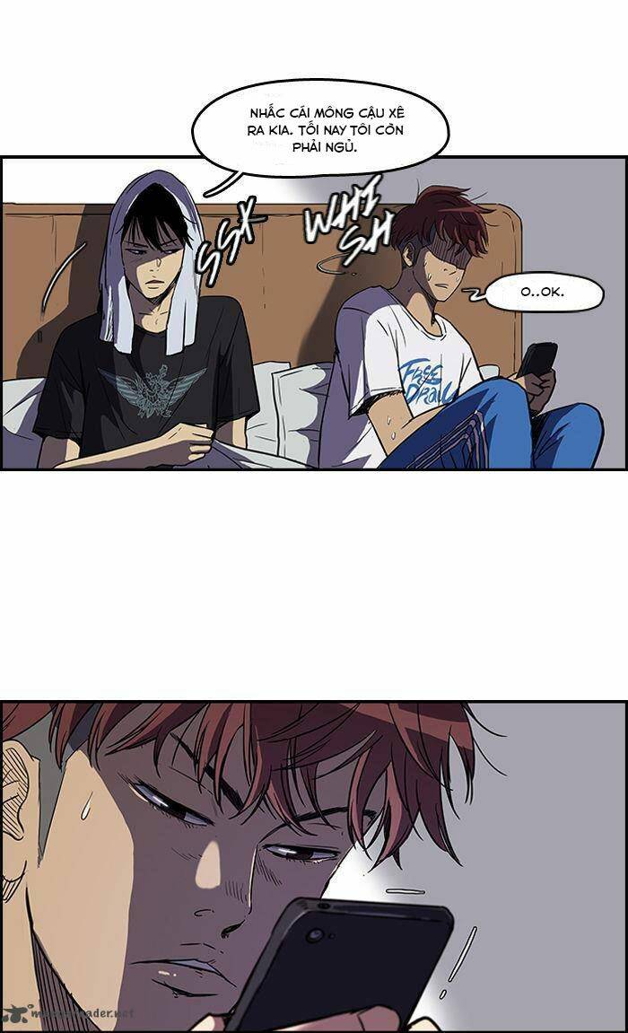 Thể Thao Cực Hạn Chapter 78 - Trang 2