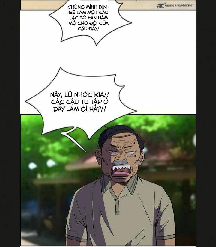 Thể Thao Cực Hạn Chapter 78 - Trang 2