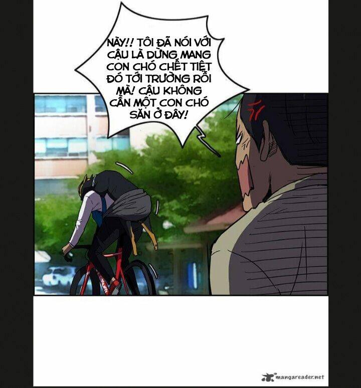 Thể Thao Cực Hạn Chapter 78 - Trang 2