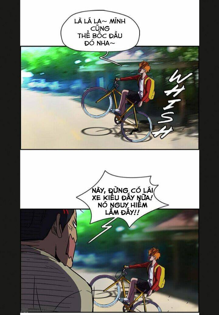 Thể Thao Cực Hạn Chapter 78 - Trang 2