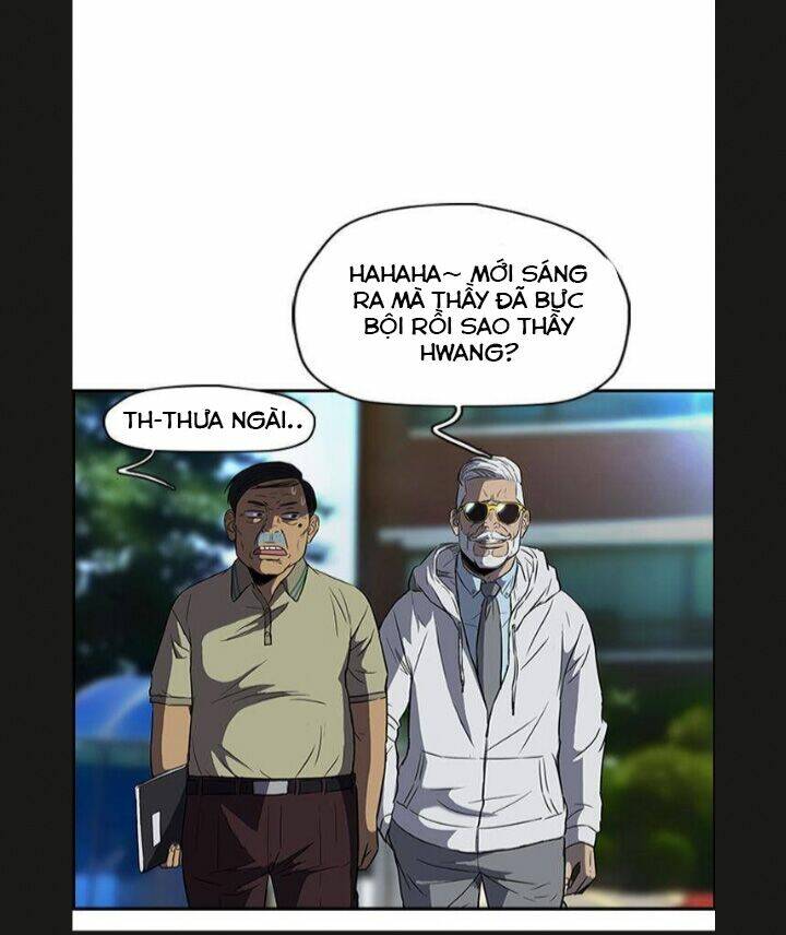 Thể Thao Cực Hạn Chapter 78 - Trang 2