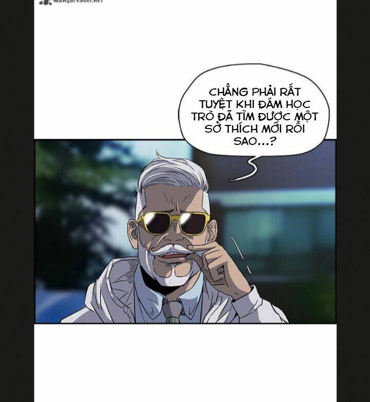 Thể Thao Cực Hạn Chapter 78 - Trang 2